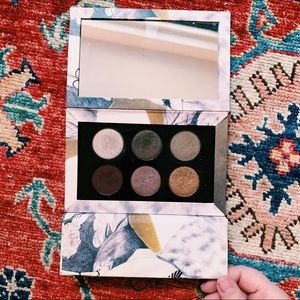 MTHRSHP Subliminal Platinum Bronze Palette